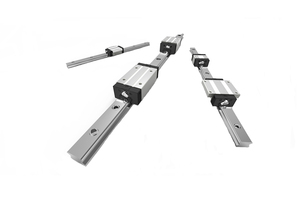 <strong>Linear</strong> <strong>Guide</strong> Rail Stainless Steel <strong>Linear</strong> <strong>Guide</strong> Blocks Sliders <strong>Linear</strong> Actuator Handle <strong>CNC</strong> Machining Parts - Product Image 2