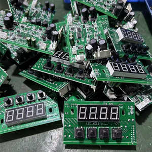 ステージライトledストロボledパーライトメインボードcobパーライトメインボード - Product Image 3