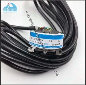 1 шт. энкодер TS5212N569 TS5-212N-569 для печатной машины Komori - Product Image 4