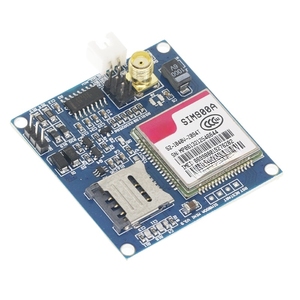 SIM900A-Modul SMS-Entwicklungs karte GSM GPRS STM32 drahtlose Daten übertragung TC35i SIM900A - Product Image 1
