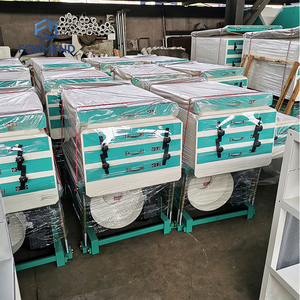 多合一高效大米加工机，适用于白米和稻米多功能的最佳分级 - Product Image 5