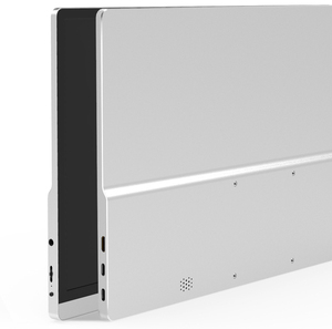 15.6 Inch Portable Screen 4k Portable Monitor Suitable for PS4/<strong>XBOX</strong>/SWITCH With Type-C/ <strong>Mini</strong> HD MI