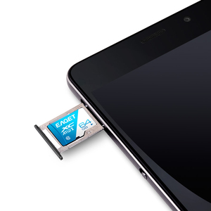 EAGET T1 16gb 32gb 64gb 128gb mini lettore di schede sd wifi SD card 1t 256 supporto 32g carta di deviazione standard della macchina fotografica digitale