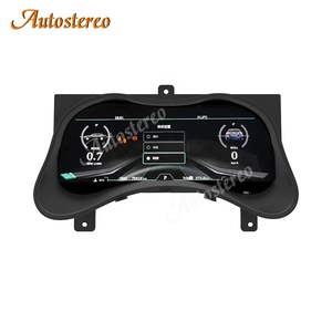 Car LCD Virtual Cockpit Digital Cluster per Infiniti Q70 Car Multimedia Player cruscotto misuratore di velocità schermo accessorio per auto - Product Image 6