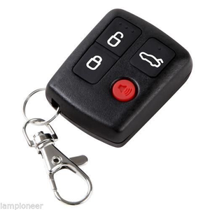 リモート4ボタン433MHzコンプリートリモートキーテリトリーSX XR6XR8ファルコンBABF - Product Image 3