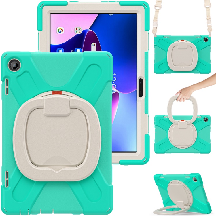 Mint Green