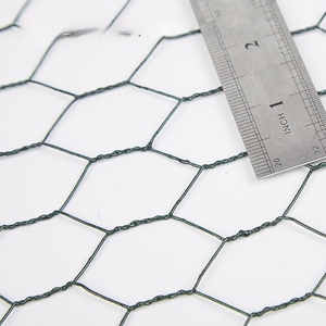Fabrik Direkt versorgung Hochzeit Decke Twisted Flower Net Hochzeit Requisiten Sechseckiges Draht geflecht - Product Image 1