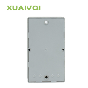 XQ-S-10 24 ore automatico Timer meccanico relè 50Hz controllo del tempo interruttore con 16A Max. Corrente e 240V Max. Tensione - Product Image 6