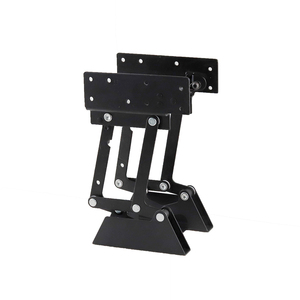 Space Saving Furniture <strong>Mechanism</strong> Lifting Table <strong>Mechanism</strong> Coffee Table Accessory Lift Top Coffee Table <strong>Mechanism</strong> - Product Image 3