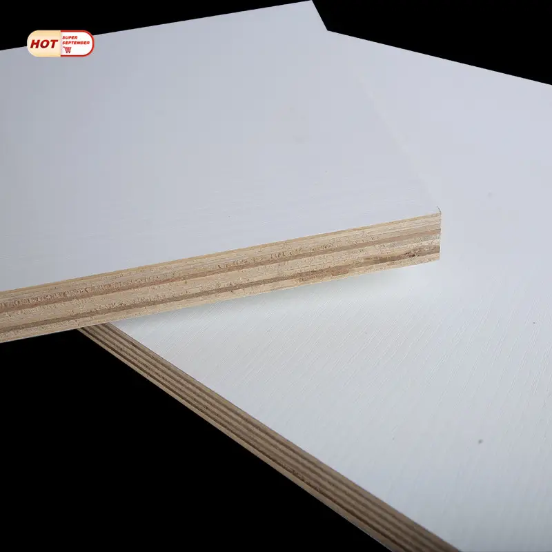 Good Quality Best Price 21Mm Shuttering Anti-Slip Film Faced Plywood With Brand Name