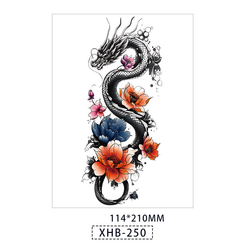 Xhb-250 - 114*210mm