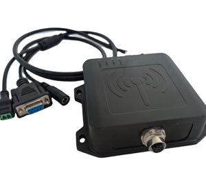 ISO15693 Industrial Reader <strong>Modbus</strong> <strong>Protocol</strong> RS232/485 Interface Reader - Product Image 6