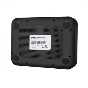 6ウェイ充電器1列急速充電器GP328/338/GP340/GP360 GP320 HT1250 MTX8250 PRO5150トランシーバー用在庫あり - Product Image 6