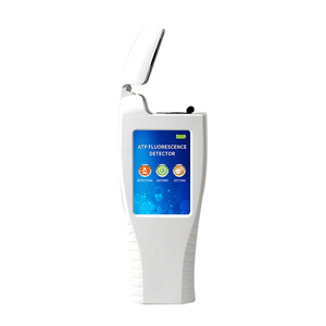 Taşınabilir ATP metre YT-ATP, atp dedektörü el atp test cihazı çubuğu hijyen İzleme ve bakteri algılama - Product Image 3