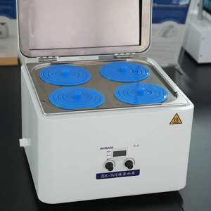 biobase中国循环水浴BK-WB6 20L功能廉价小型自动高品质实验室水浴 - Product Image 5