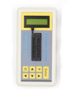 TSH-06F IC Tester circuito integrato e Transistor Tester identificazione automatica Display LCD Multi-componente - Product Image 5