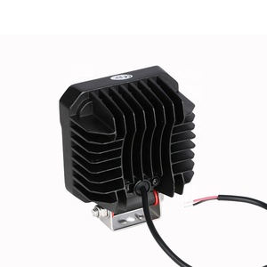 ECE R10 ADR sertifikası ile 48w Led çalışma ışığı - Product Image 4