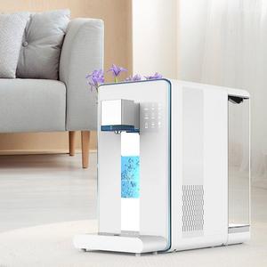 家用反渗透净水器H2氢水机电解碱性水离子发生器 - Product Image 4