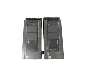 TM241C40R para controlador Schneider PLC HMI M241, entrada/salida de relé de 40 puntos 100% nuevo y Original en Stock