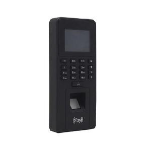 Vendita calda in Vietnam TCP | IP modulo di impronte digitali WIFI accesso accesso al controllo di accesso alle impronte digitali prodotto per il controllo di accesso biometrico - Product Image 4