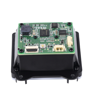 RAKINDA固定バーコードスキャンモジュール埋め込みQRコードスキャナー読み取りモジュール - Product Image 5