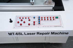 MT-65L Repair Led LCD TV Screen Display Panel Laser Line Machine for TV Laptop <strong>Computer</strong> Repairing - Product Image 5