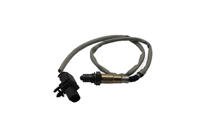 Hochgenauer OE-Ersatz-Lambdasonde Direkt anpassung für VW Audi Skoda SEAT Kraftstoffs pa rende Emissions kontrolle Schnelle Lieferung Lange - Product Image 3