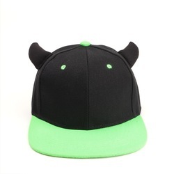 Negro y Verde