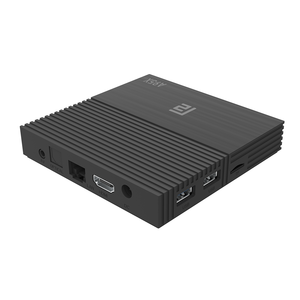 Dispositivo de tv inteligente A95X F2, decodificador con wifi de doble banda, 2,4G/5,8G, USB3.0, HD2.14K, HDR, android 9,0, mini pc