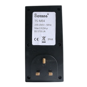 Controller interruttore Timer 24 ore per impieghi gravosi Hydroponics - Product Image 2