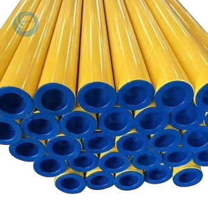 高层建筑消防喷淋涂层管系统炼油厂消防涂层管解决方案 - Product Image 3