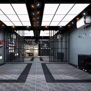 Chín Cung Điện <span class=keywords><strong>LED</strong></span> Bảng Ánh Sáng Có Thể Thay Thế Xe Phim Hội Thảo Nhà Để Xe Ánh Sáng Làm Việc Ánh Sáng Cho Mái Nhà Không Gian Viên Nang Nhà Để Xe - Product Image 2