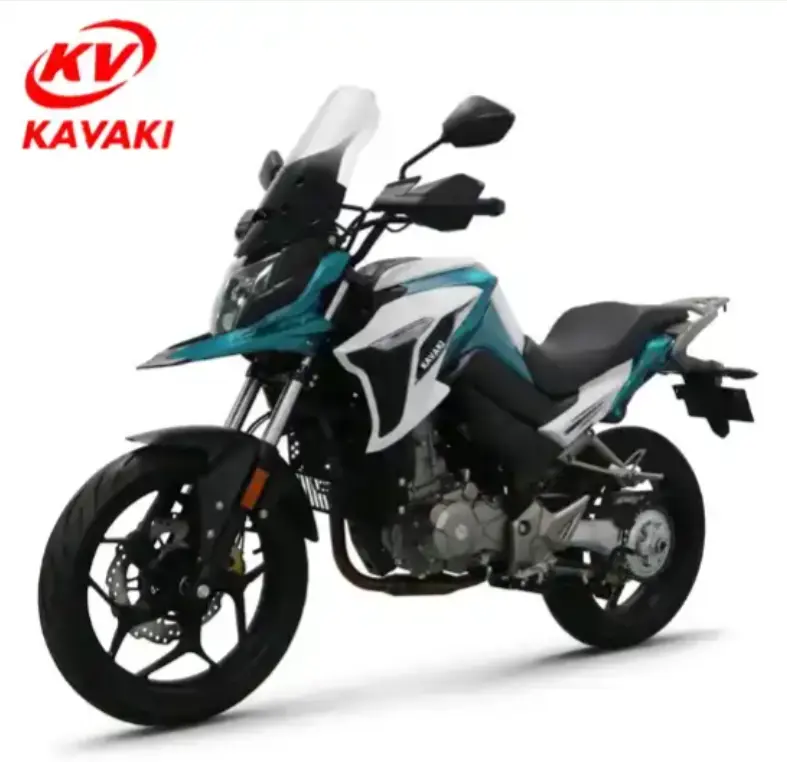 Kavaki Motocross Racing Dirt Bike 200cc 250cc 300cc đột quỵ off road xe máy 250cc khí motorsiklet MOTOS cho người lớn