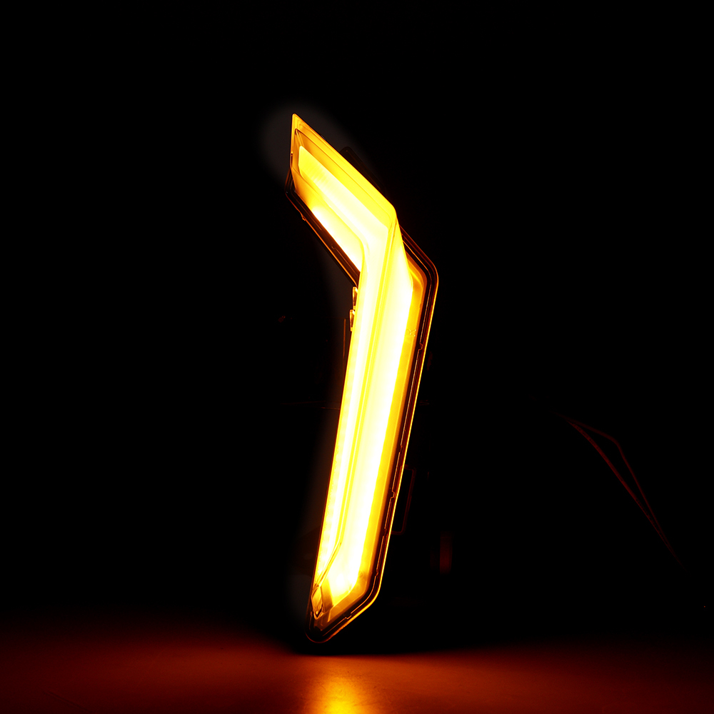 Jaune