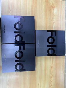 Original Quality Mobile Phone Packaging <strong>Box</strong> for Samsung Galaxy Z Flip 4 5 6 Fold 6 5 4 Empty Boxes - Product Image 4