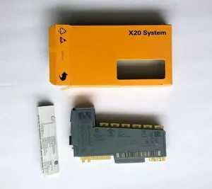X20温度入力モジュールX20CP1586PLC X20CP3584 - Product Image 4
