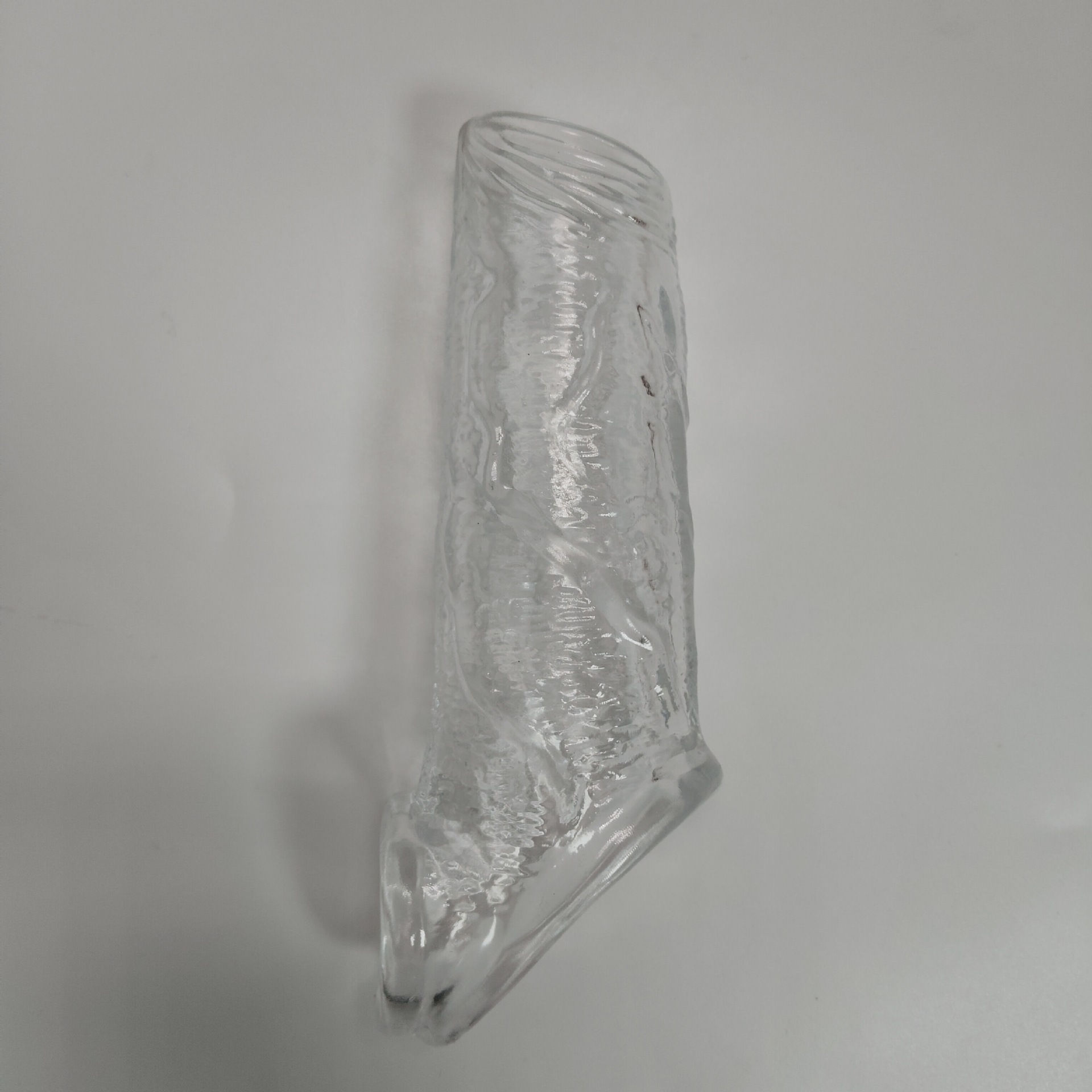 transparent