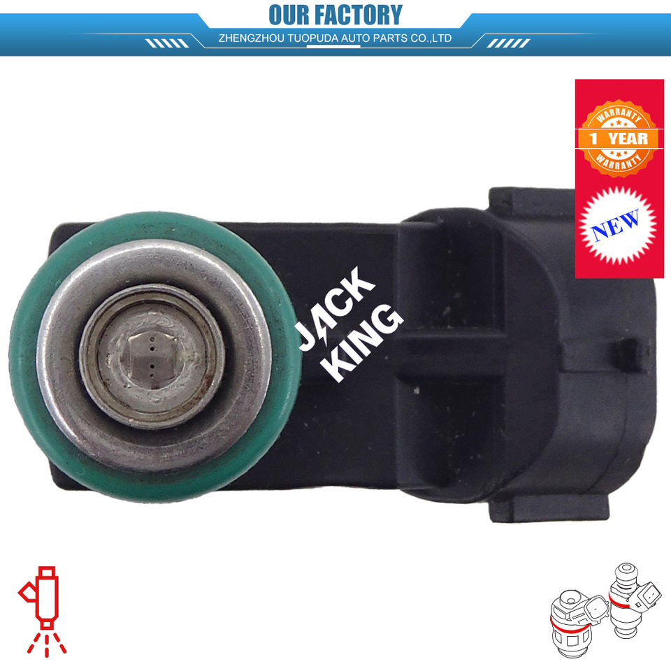 TOYOT-A & HOND-A Fuel Injector Compatible with VW Satana Bora Polo 1.4 & 1.6 New Condition FIG10325 04E906031E 04E906031H
