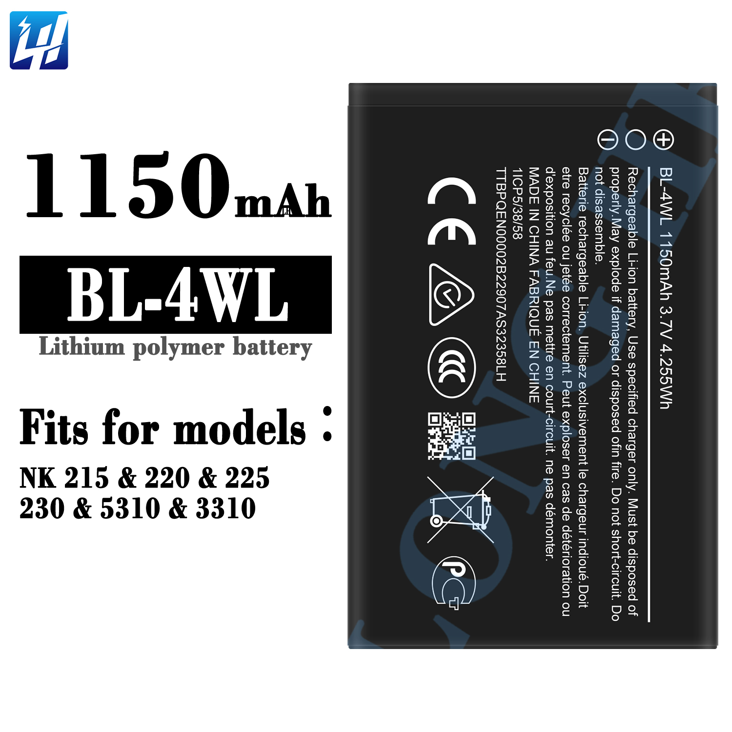 BL-4WL