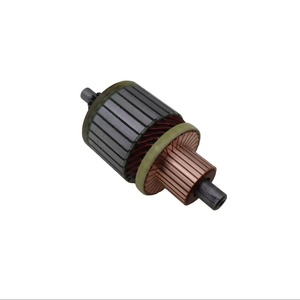<strong>Armature</strong> 61-210-1 E90Z-11005-A <strong>STARTER</strong> <strong>ARMATURE</strong> 12VOLT 11SPLINES for Ford <strong>Starter</strong> Motor <strong>Armature</strong>