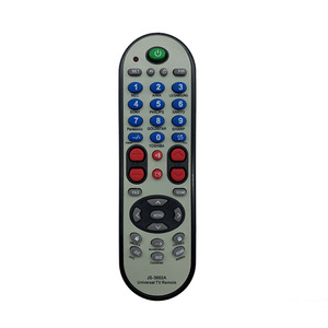 Yüksek kaliteli yedek JS-3002A/RM-9511/RM-9503/RM-9500 evrensel uzaktan kumanda tüm dünyada - Product Image 1