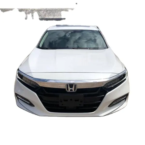 Продажа автомобилей Honda Accord Hybrid Touring 4dr Sedan для продажи