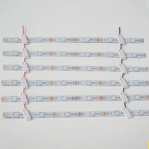 LED Advertising <strong>Light</strong> Box <strong>Light</strong> <strong>Source</strong> LED Advertising Module Special <strong>Light</strong> <strong>Source</strong> for Commercial Background Wall - Product Image 2
