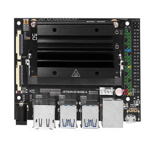 Jetson Nano 4GB Domestic Developer Kit NANO-DEV Demo Boards Deep Programming Learner AI Board - Product Image 3