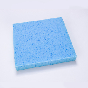 Nén bọt sofa nệm mật độ cao gel Bộ nhớ bọt thoải mái bền cho phòng khách sạn bộ đồ giường OEM ODM bán buôn - Product Image 6