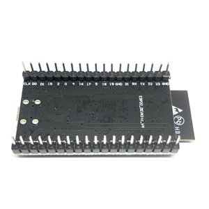 ESP32-DevKitC scheda di sviluppo basata su V4 ESP32 modulo Bluetooth Wireless IOT ESP32 WROOM-32D - Product Image 4