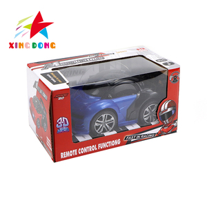 <strong>Remote</strong> <strong>Control</strong> <strong>Car</strong> 1:24 2way Electric <strong>Remote</strong> Toy Racing with 3D Lights High-SpeedToy Vehicle - Product Image 5