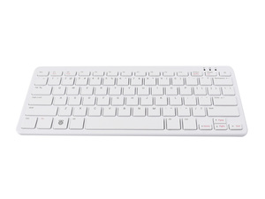 <strong>Raspberry</strong> <strong>Pi</strong> 500 a Fast Powerful Computer Built Into a High-quality <strong>Keyboard</strong> (US) Quad-core Arm Processor WIFI Blvetooth - Product Image 6