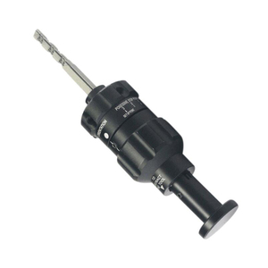 Turbo <strong>Decoder</strong> HU101