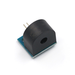 Arduino用の単相AC電流センサーモジュール5Aセンサーレンジ-耐久性のあるIC製品 - Product Image 3